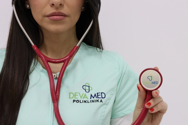 Deva-med klinika